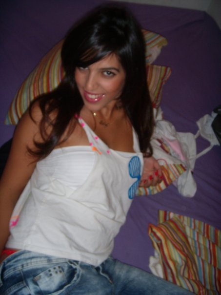 Chat coquin salopes Tamika Chateau d olonne