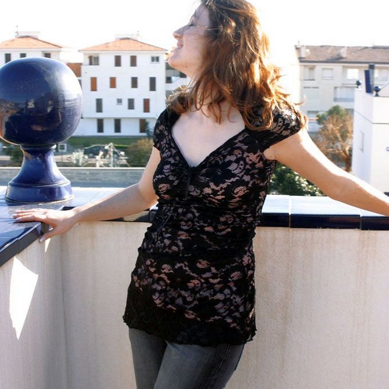 Jacinda Coulommiers