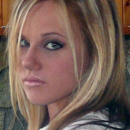 Anneka Saint dizier