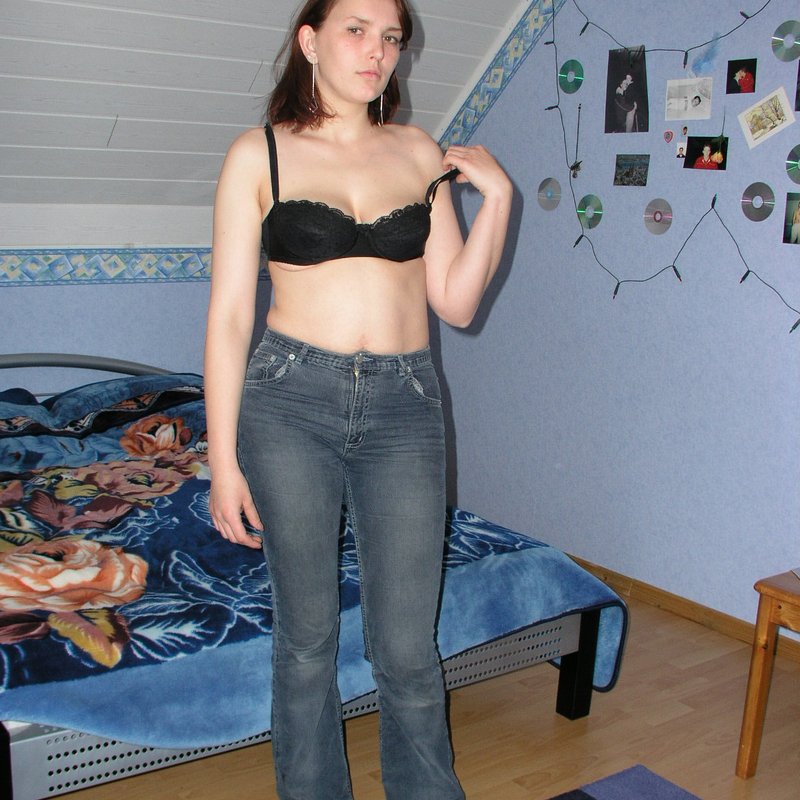 Chat coquin salopes Estella Maubeuge