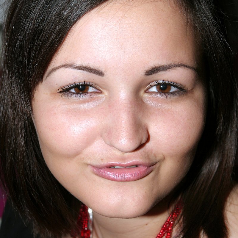 Yvette Fougeres