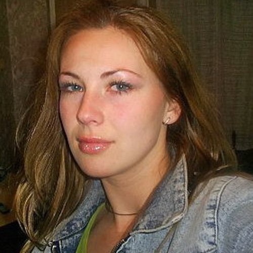 Samantha Limay