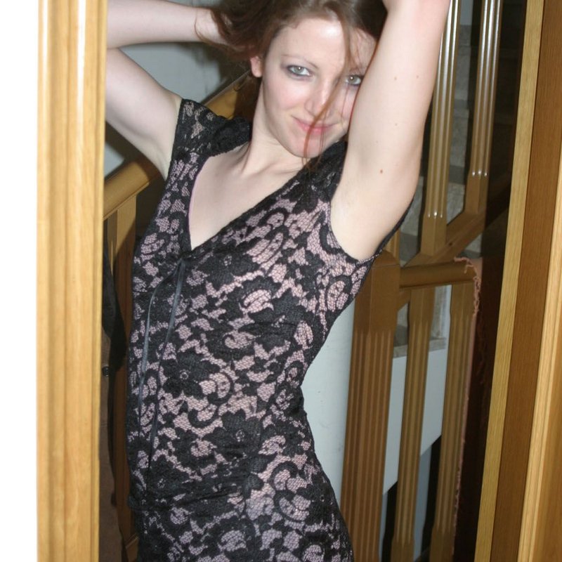 Jaynie Saint cyr sur loire