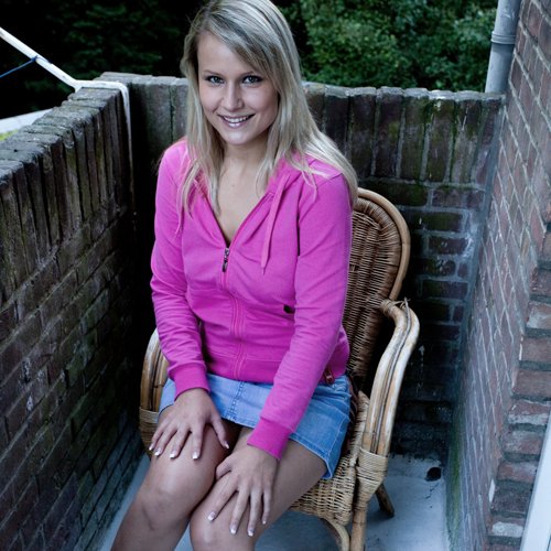 Fabienne L union